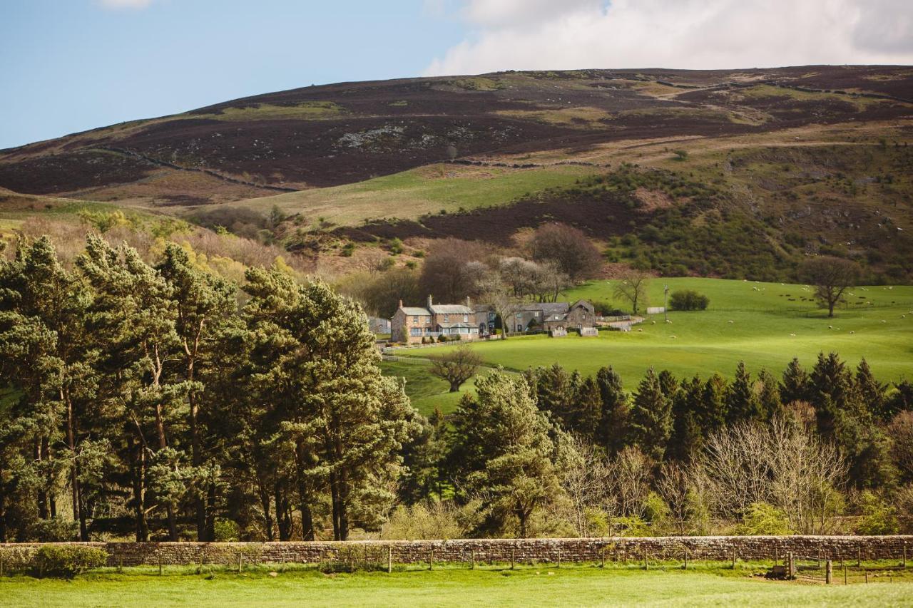 Ash Cottage Castle Carrock Экстерьер фото